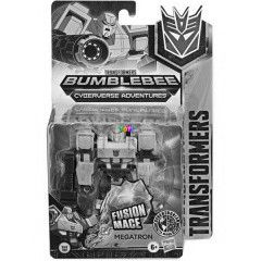 Transformers - Cyberverse Adventures - Megatron figura