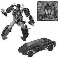 Transformers Cyberverse - WildWheel talakthat figura