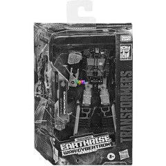 Transformers - Earthrise war for cybertron - Ironworks Deluxe akcifigura