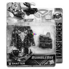 Transformers - Energon Igniter Power - Bumblebee Shatter akcifigura