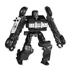 Transformers - Energon Igniter Speed - Barricade akcifigura