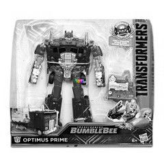 Transformers - Energon Nitro Series - Optimus Prime akcifigura