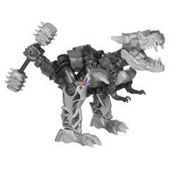 Transformers - Erharcos - Grimlock Power Attacker harcirobot