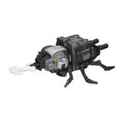 Transformers - Genercik mini robotok - Bombshell