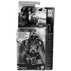 Transformers - Genercik mini robotok - Rodimus