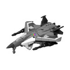 Transformers - Genercik mini robotok - Thundercracker