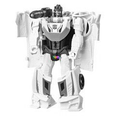 Transformers Gravity Cannon - Wheeljack akcifigura