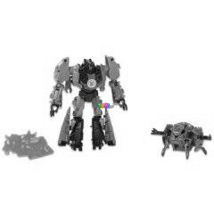Transformers - Grimlock vs. Decepticon Back robotok