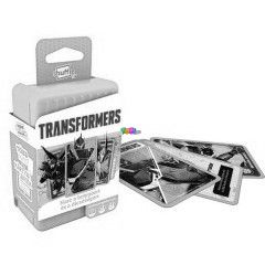 Transformers - Harc a bolygrt krtyajtk