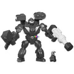 Transformers - Hero Mashers - Bulkhead