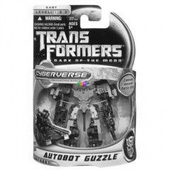 Transformers: kis robotok - Autobot Guzzle