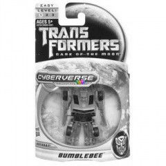 Transformers - Kis robotok - Bumblebee