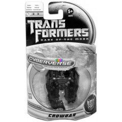 Transformers - Kis robotok - Crowbar