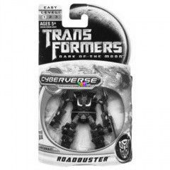Transformers - Kis robotok - Roadbuster