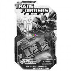Transformers - Kzepes robotok - Bumblebee