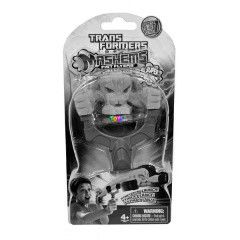 Transformers - Mashems - Bumblebee kis gumilabda cszlival
