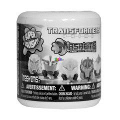 Transformers - Mashems - Meglepets kis gumilabda