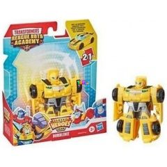 Transformers - Mentő Bot Akadémia - ŰrDongó átalakítható figura