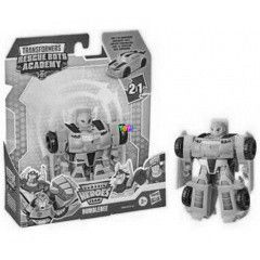 Transformers - Ment Bot Akadmia - rDong talakthat figura