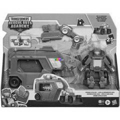 Transformers - Ment Botok - Wedge s fhadiszllsa jtkszett
