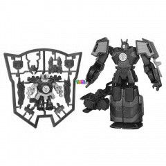 Transformers - Mini-Con Deployers - Autobot Drift s Jetstorm