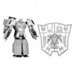 Transformers - Mini-Con Deployers - Autobot Drift s Jetstorm - kk
