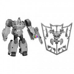 Transformers - Mini-Con Deployers - Overload s Backtrack