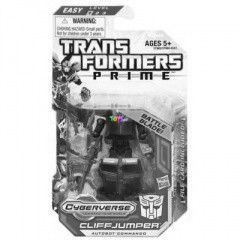 Transformers - Mini robotok - Cliffjumper