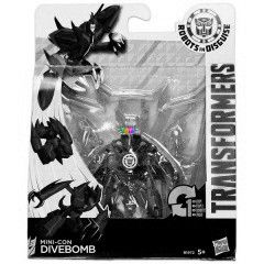 Transformers - Minicon - Divebomb