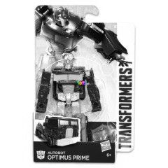 Transformers - Optimus Prime akcifigura, 12 cm