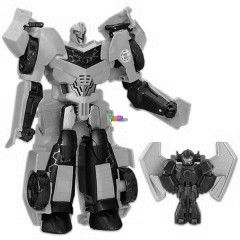 Transformers - Power Surge Bumblebee s Mini-Con Buzzstrike