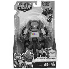 Transformers - Rescue Bot - Wedge Figura
