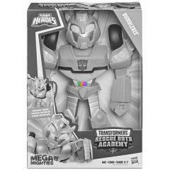 Transformers - Rescue Bots Academy - Bumblebee figura