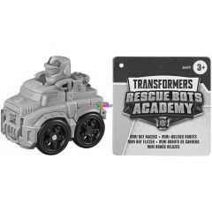 Transformers - Rescue Bots Academy - Robott alakthat Hoist kisaut