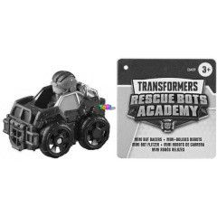Transformers - Rescue Bots Academy - Robott alakthat Hot Shot kisaut