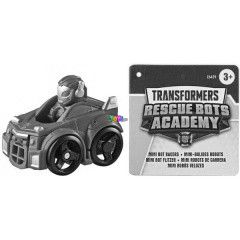 Transformers - Rescue Bots Academy - Robott alakthat Whirl kisaut