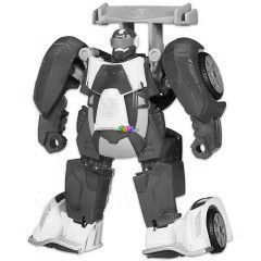 Transformers - Rescue Bots mini robotok - Blurr