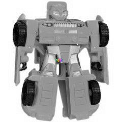 Transformers Rescue Bots mini robotok - Bumblebee