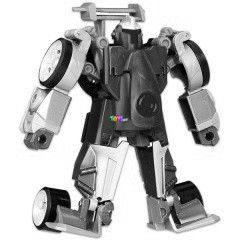 Transformers - Rescue Bots mini robotok - Morbot