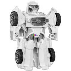 Transformers - Rescue Bots mini robotok - Quickshadow