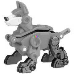 Transformers: Rescue Bots - Servo