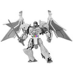 Transformers - Steelbane