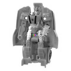 Transformers Sting Shot - Bumblebee akcifigura