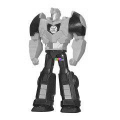 Transformers Titan Guardians - Bumblebee figura