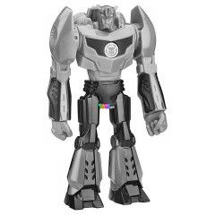 Transformers Titan Guardians - Grimlock figura