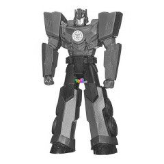 Transformers Titan Guardians - Optimus Prime figura
