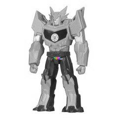 Transformers Titan Guardians - Steeljaw figura