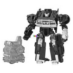 Transformers rdong - Ironhide akcifugura