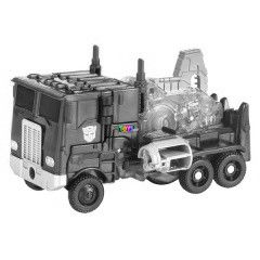 Transformers rdong - Optimus Prime akcifigura