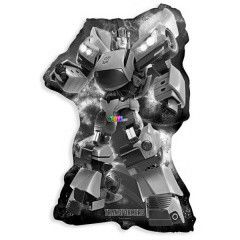 Transformers - rdong plcra tehet flia lufi